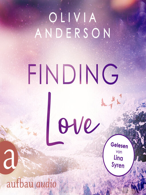 Title details for Finding Love by Olivia Anderson - Wait list